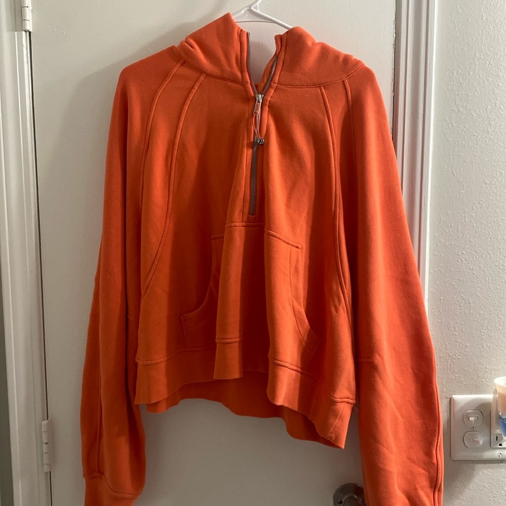 lululemon scuba